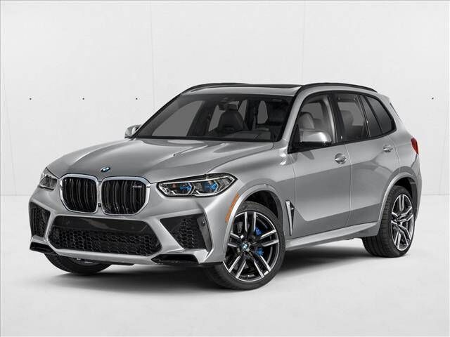2023 BMW X5