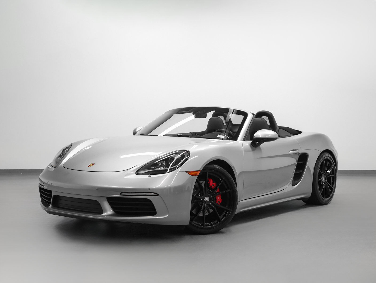 2019 PORSCHE 718