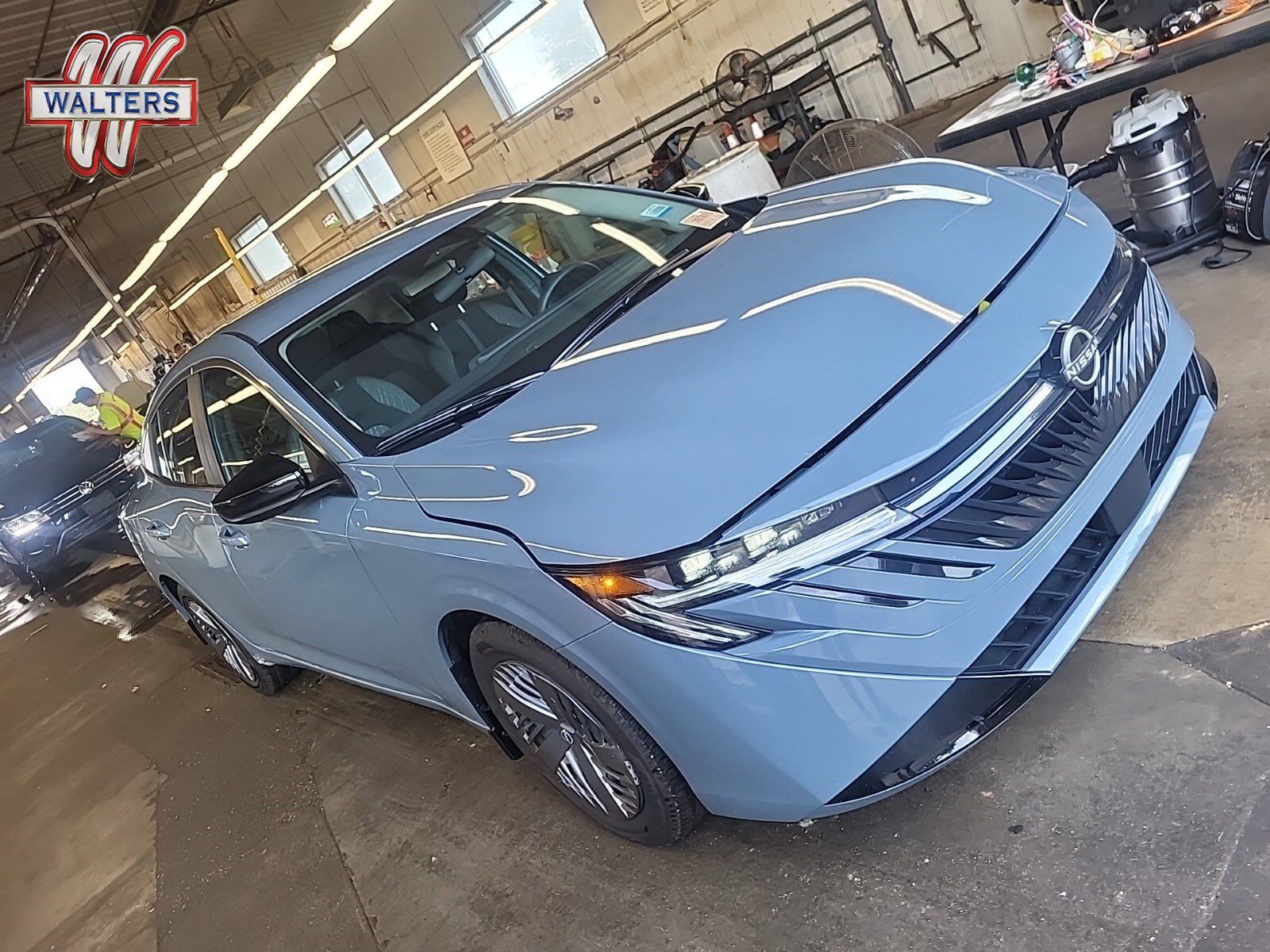 2026 NISSAN Sentra