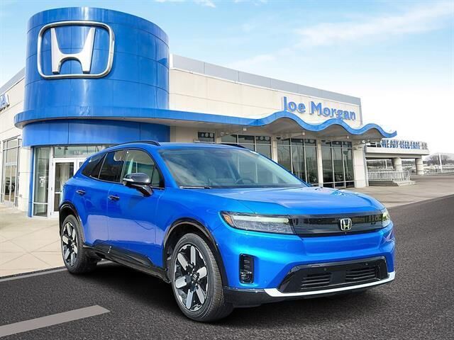 2026 HONDA Prologue