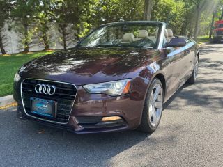2014 AUDI A5
