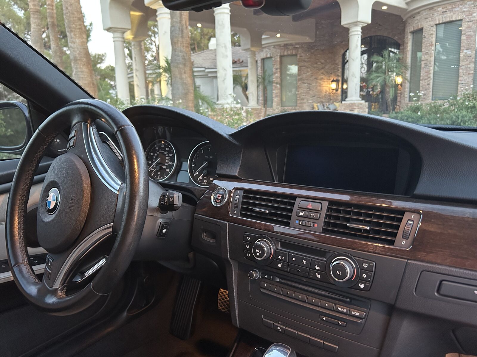 2011 BMW 335i