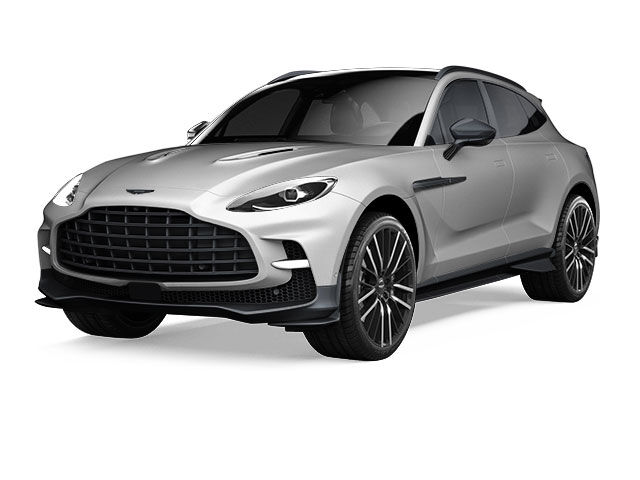 2023 ASTON MARTIN DBX