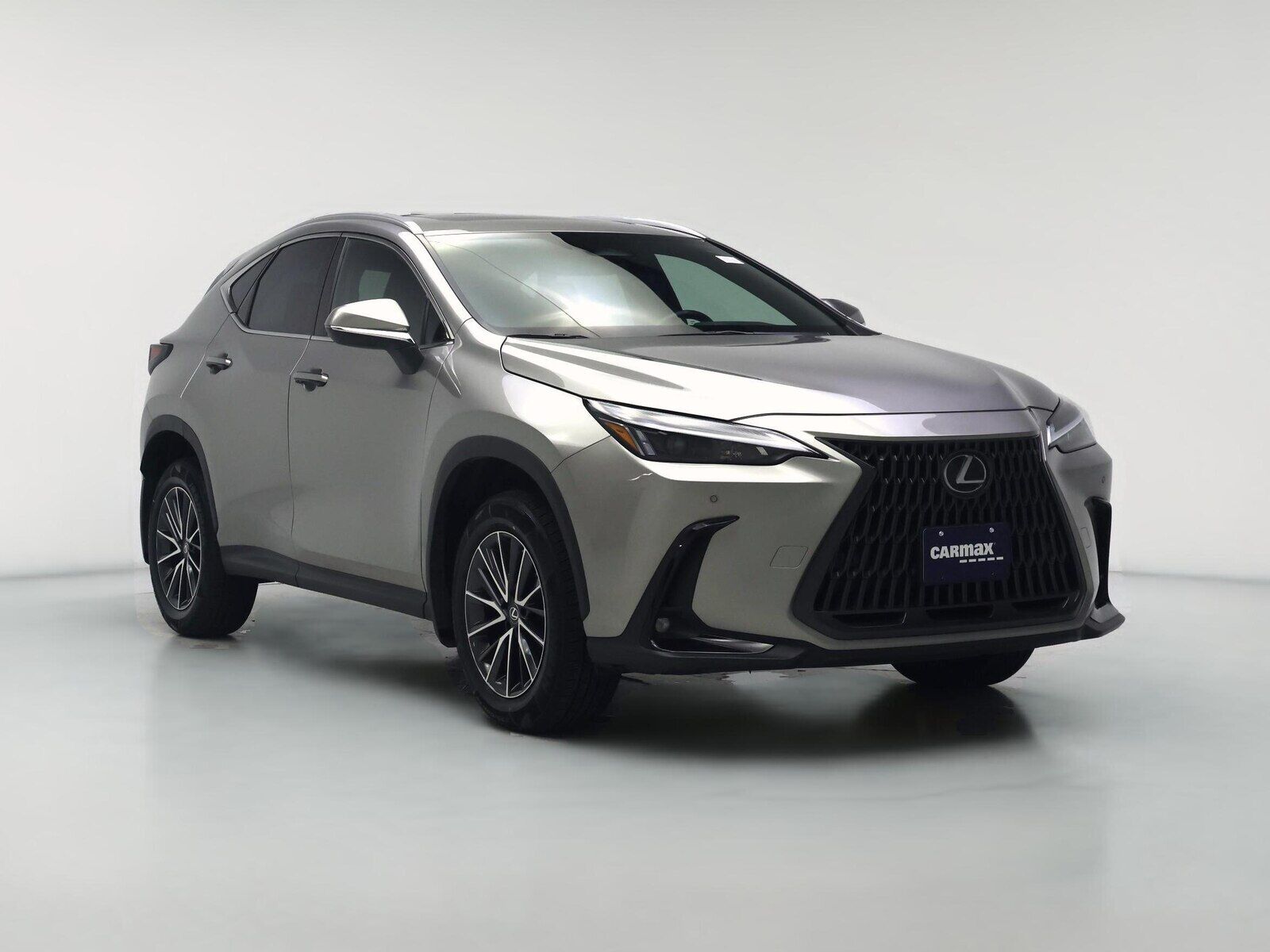 2022 LEXUS NX