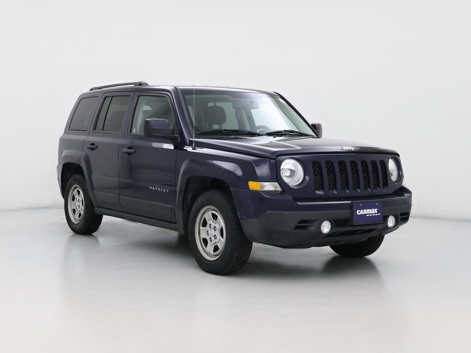 2016 JEEP Patriot
