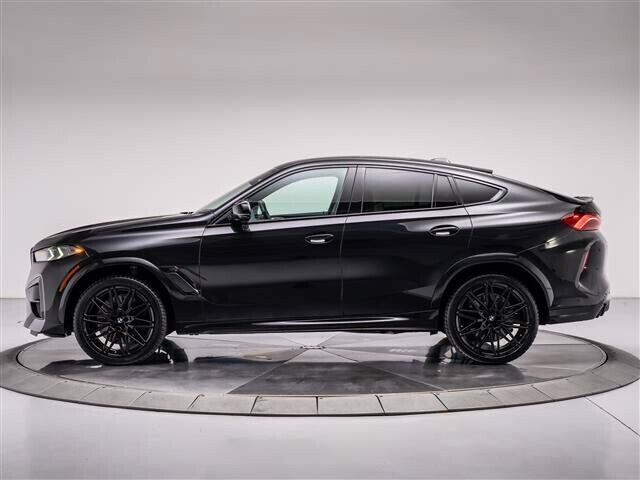 2024 BMW X6