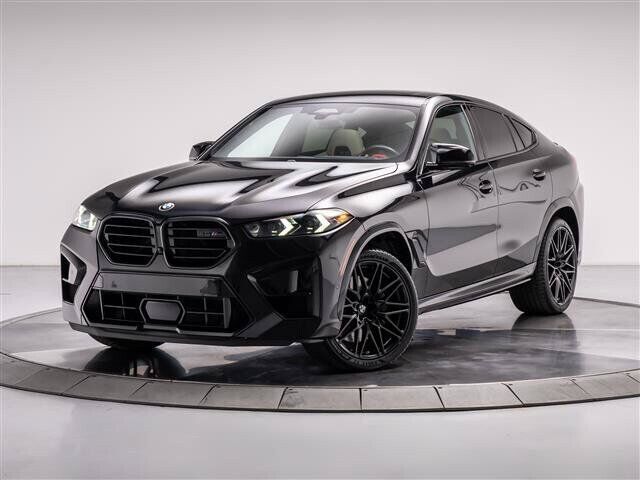 2024 BMW X6