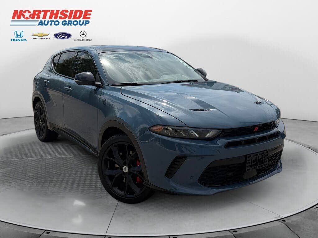 2024 DODGE HORNET