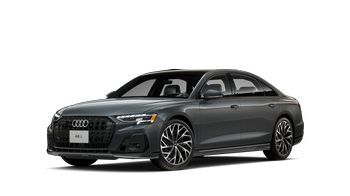 2027 AUDI A8 L