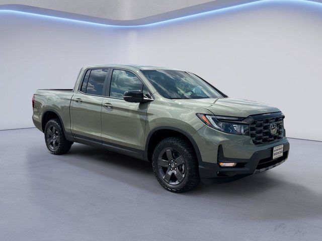 2026 HONDA Ridgeline