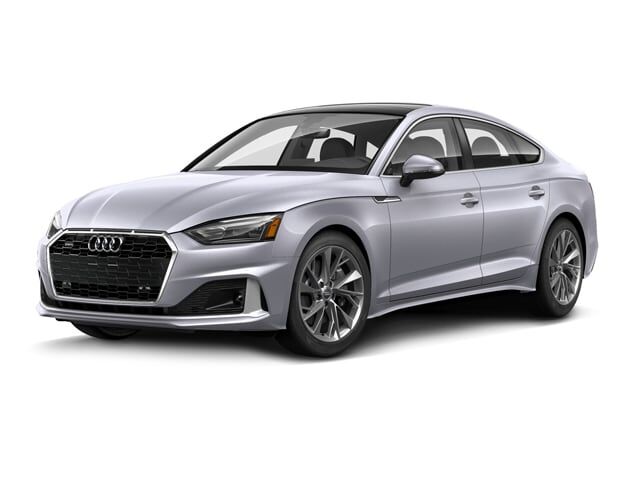 2020 AUDI A5