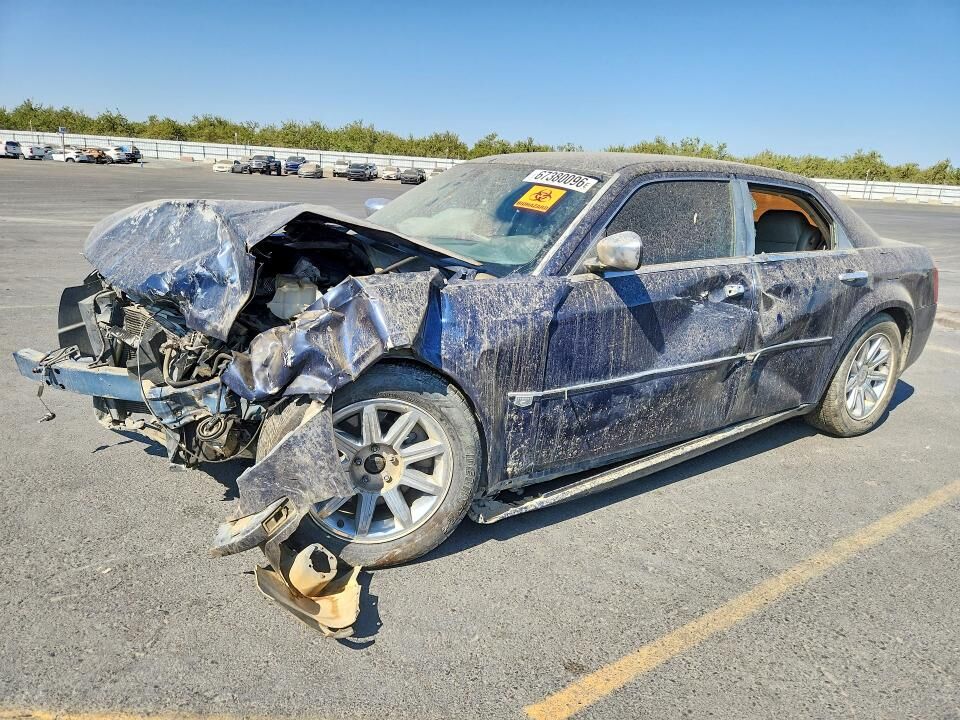 2006 CHRYSLER 300C