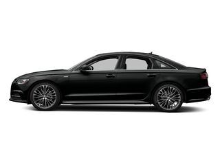 2017 AUDI A6