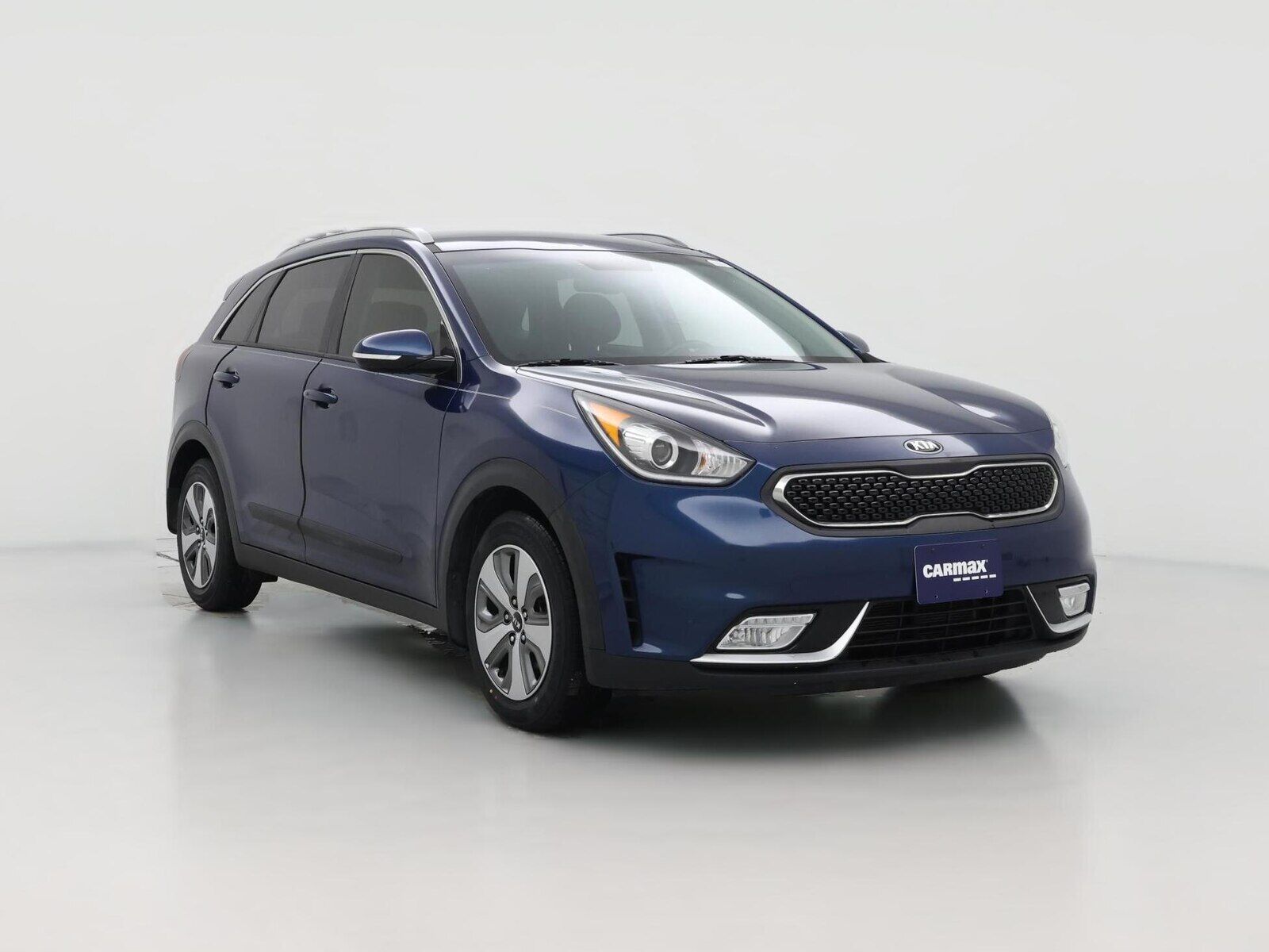 2019 KIA Niro
