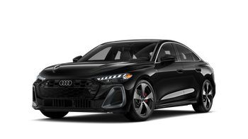 2027 AUDI A5