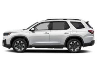 2026 HONDA Pilot