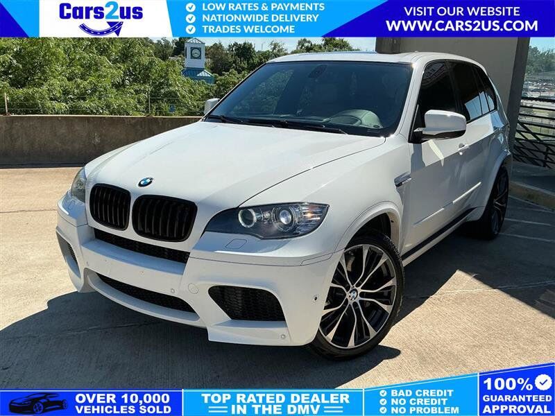 2012 BMW X5