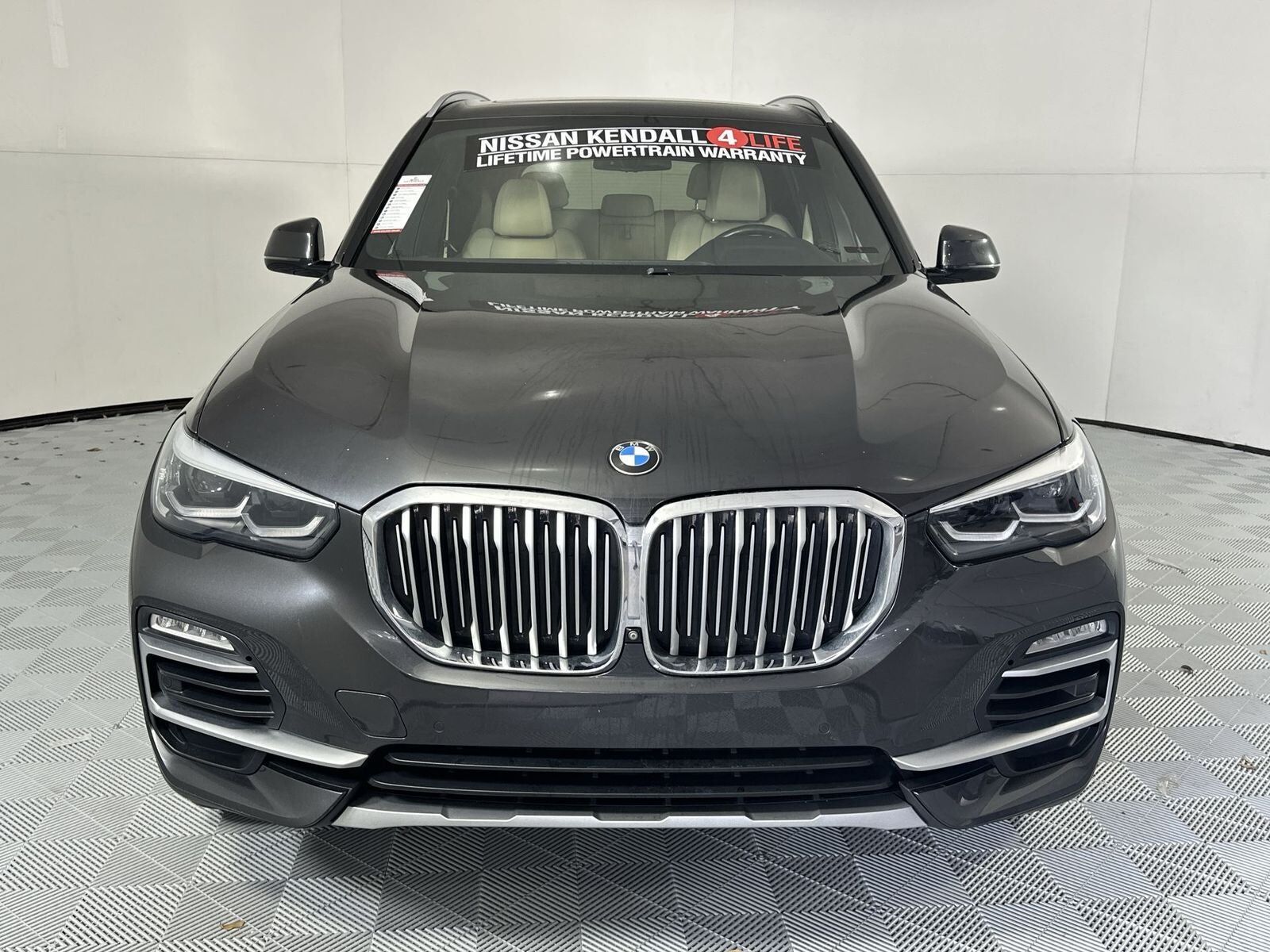 2019 BMW X5