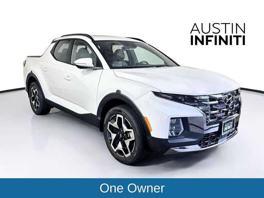 2023 HYUNDAI SANTA CRUZ