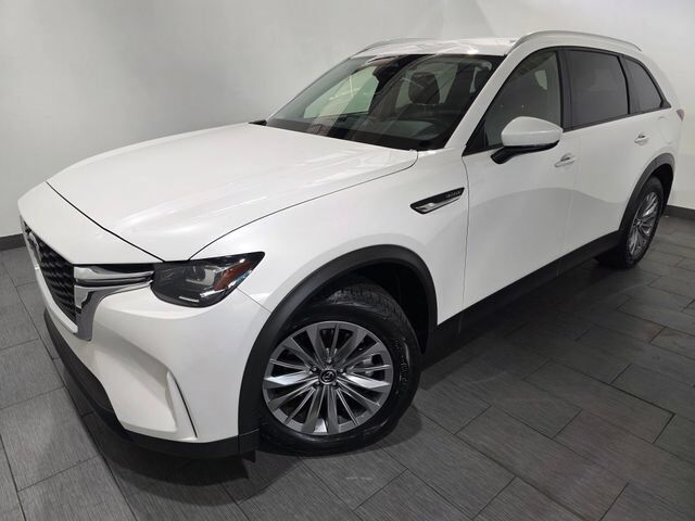 2026 MAZDA CX-90