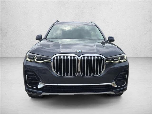 2019 BMW X7