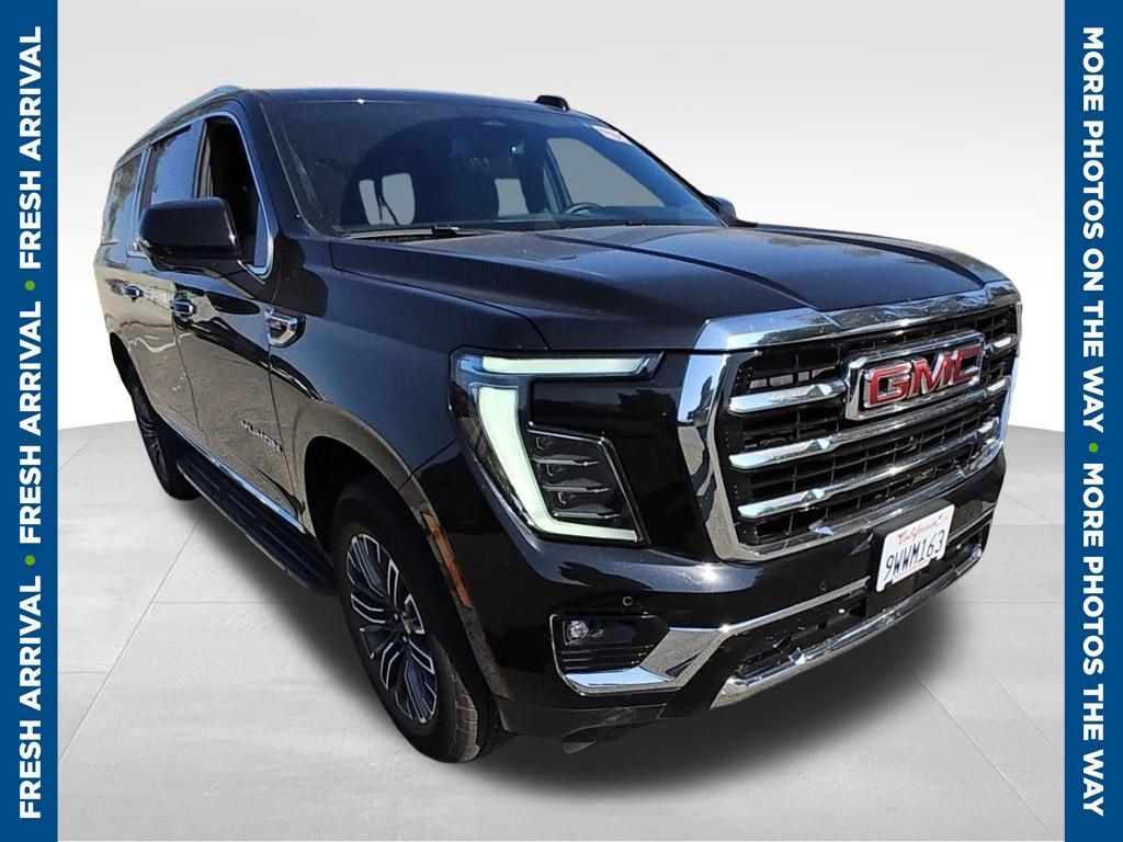 2026 GMC Yukon XL