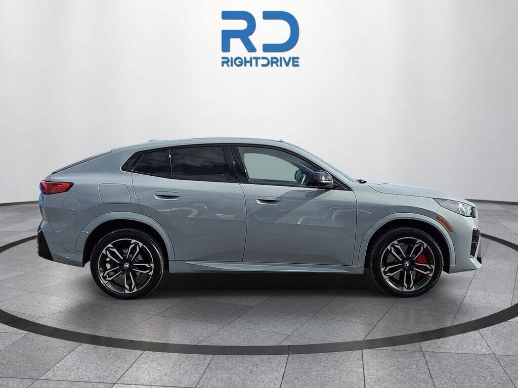 2026 BMW X2