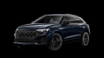 2027 AUDI SQ8