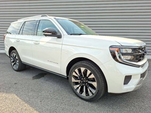 2026 FORD Expedition