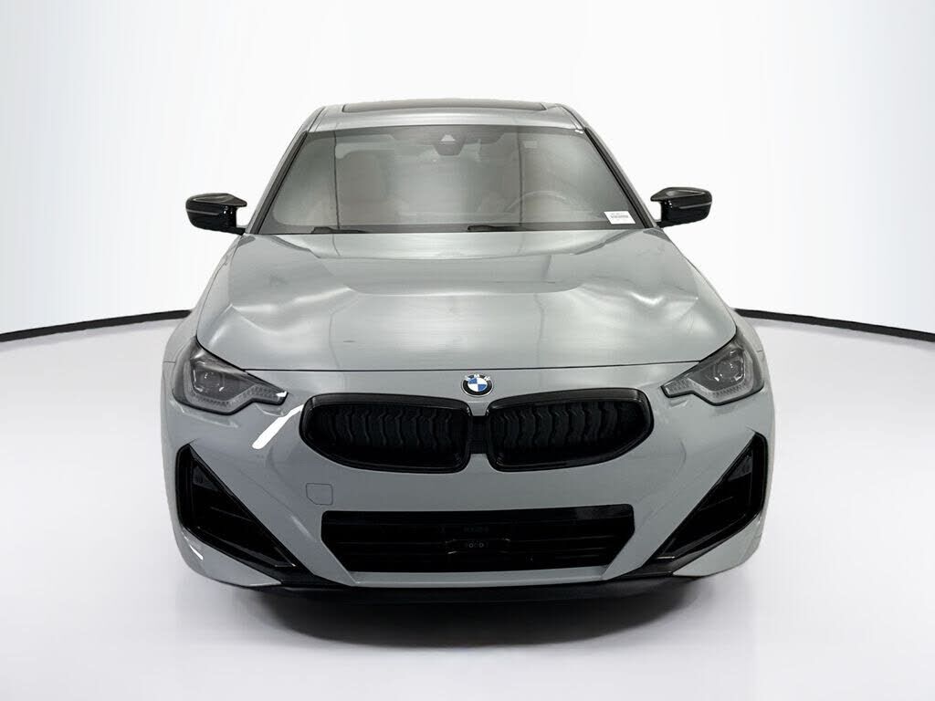 2023 BMW M240i