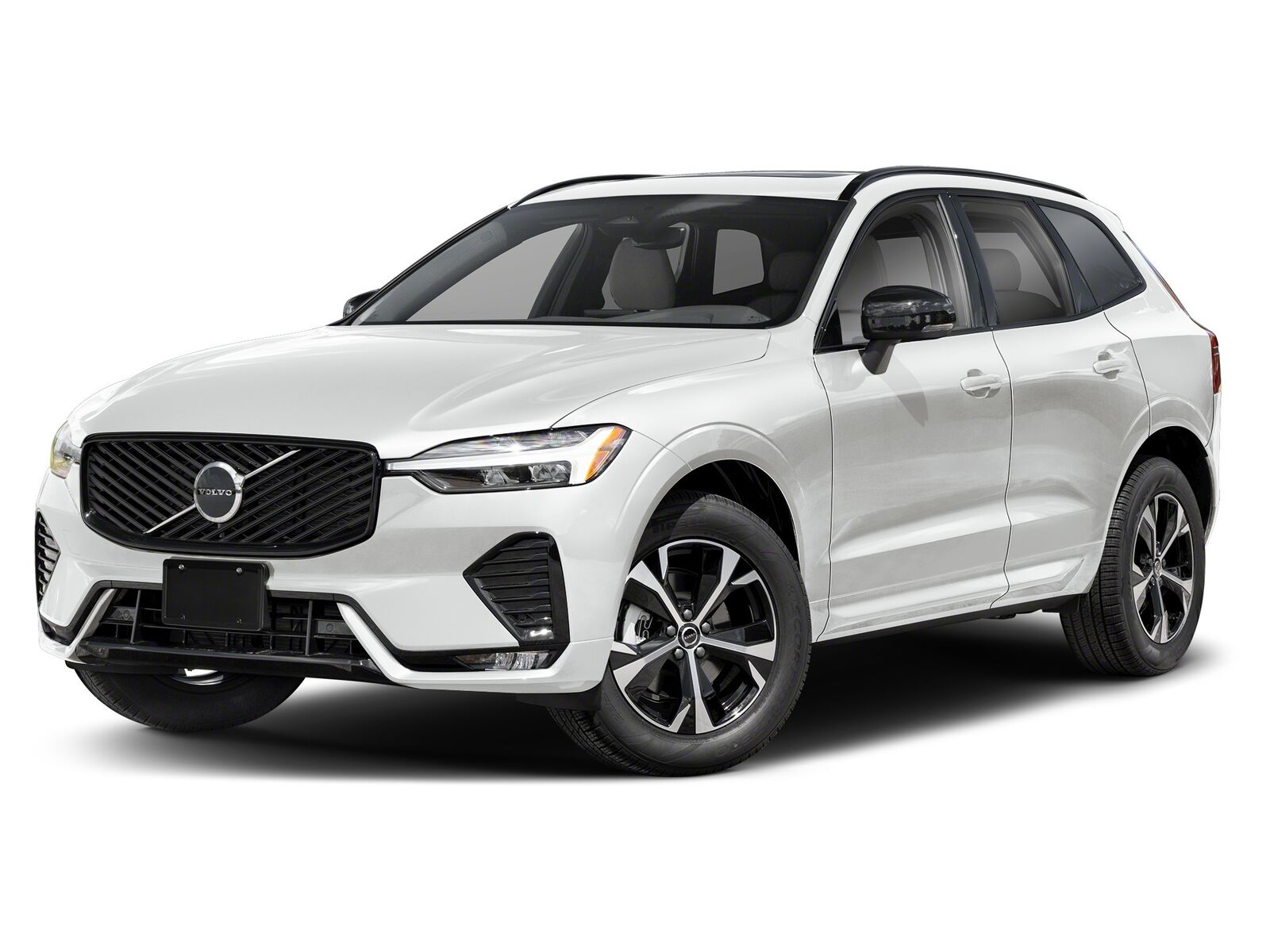 2027 VOLVO XC60