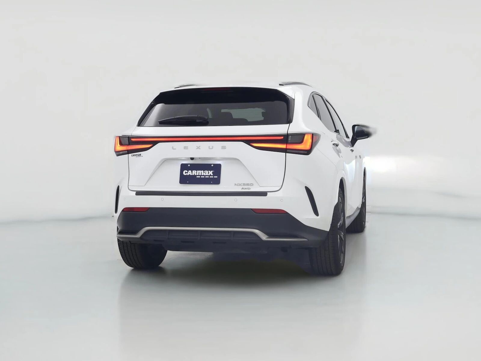 2025 LEXUS NX