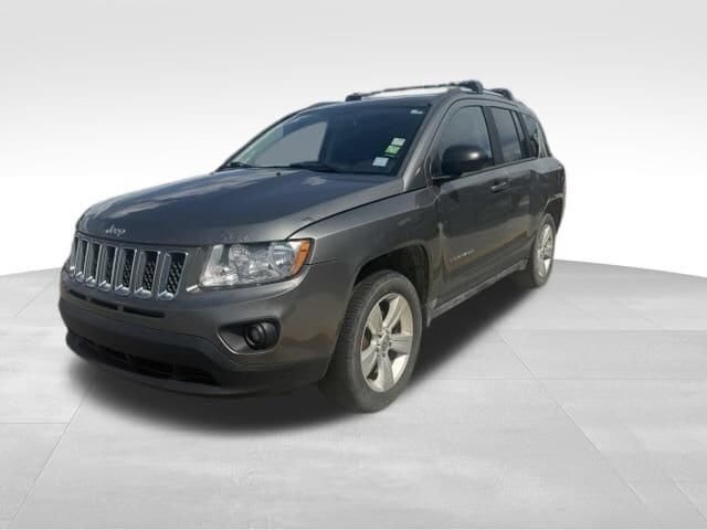 2013 JEEP Compass