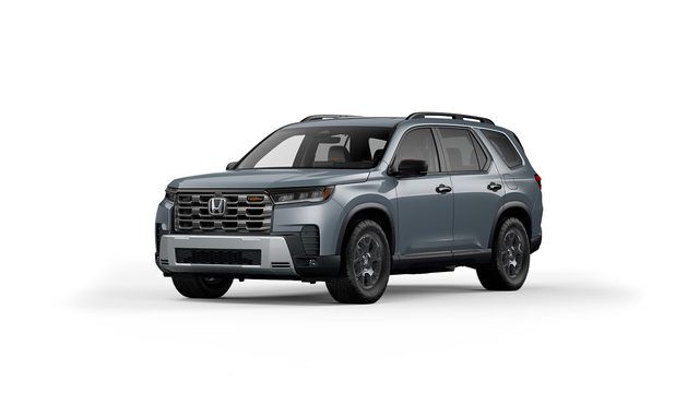 2026 HONDA Pilot