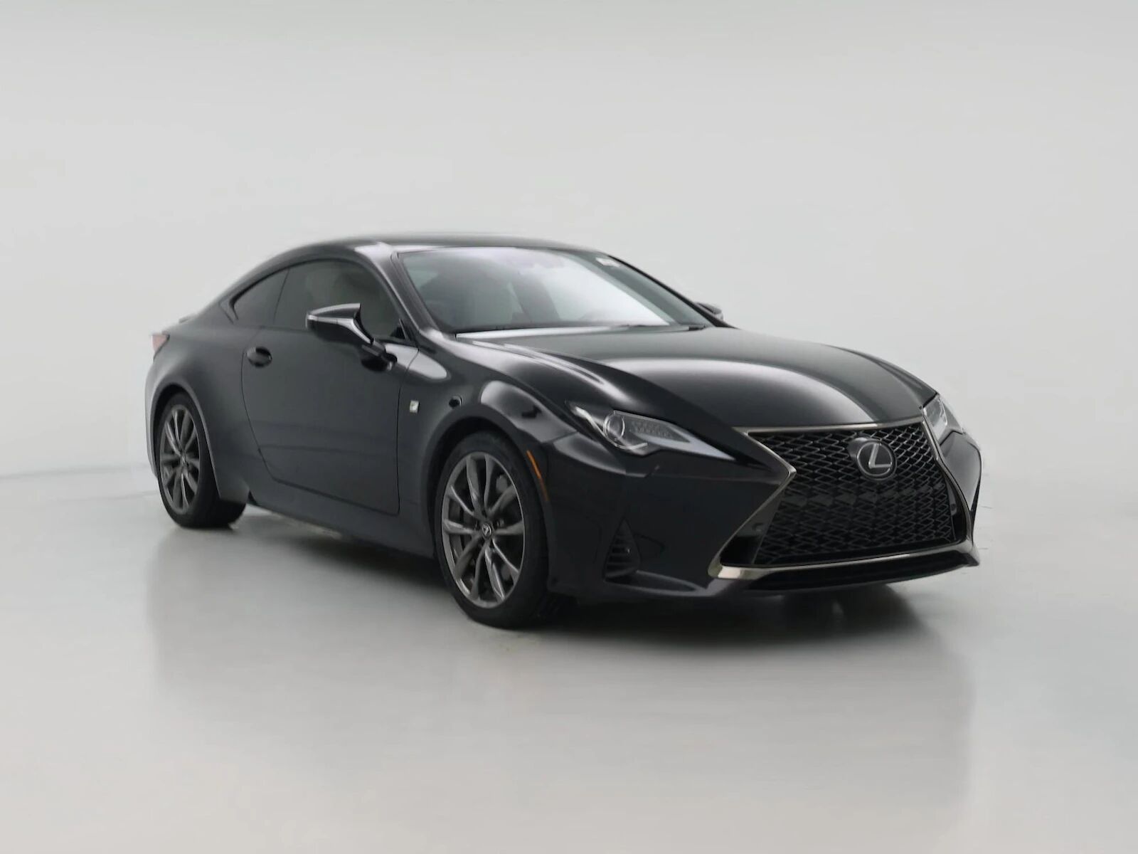2020 LEXUS RC