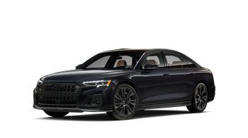2027 AUDI S8