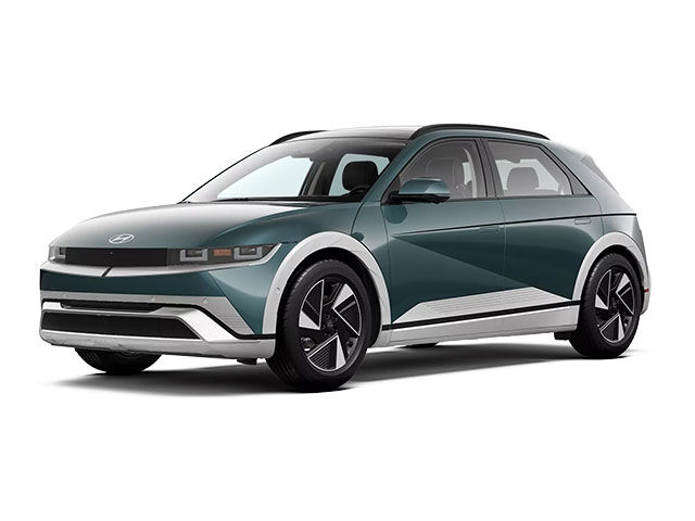 2026 HYUNDAI IONIQ 5