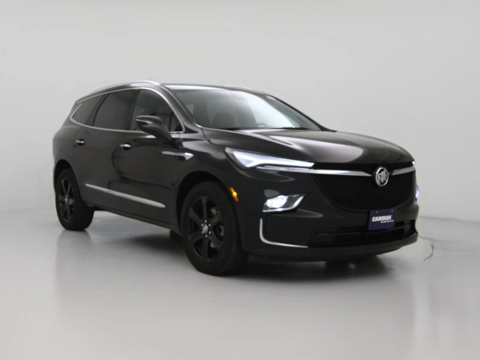 2024 BUICK Enclave