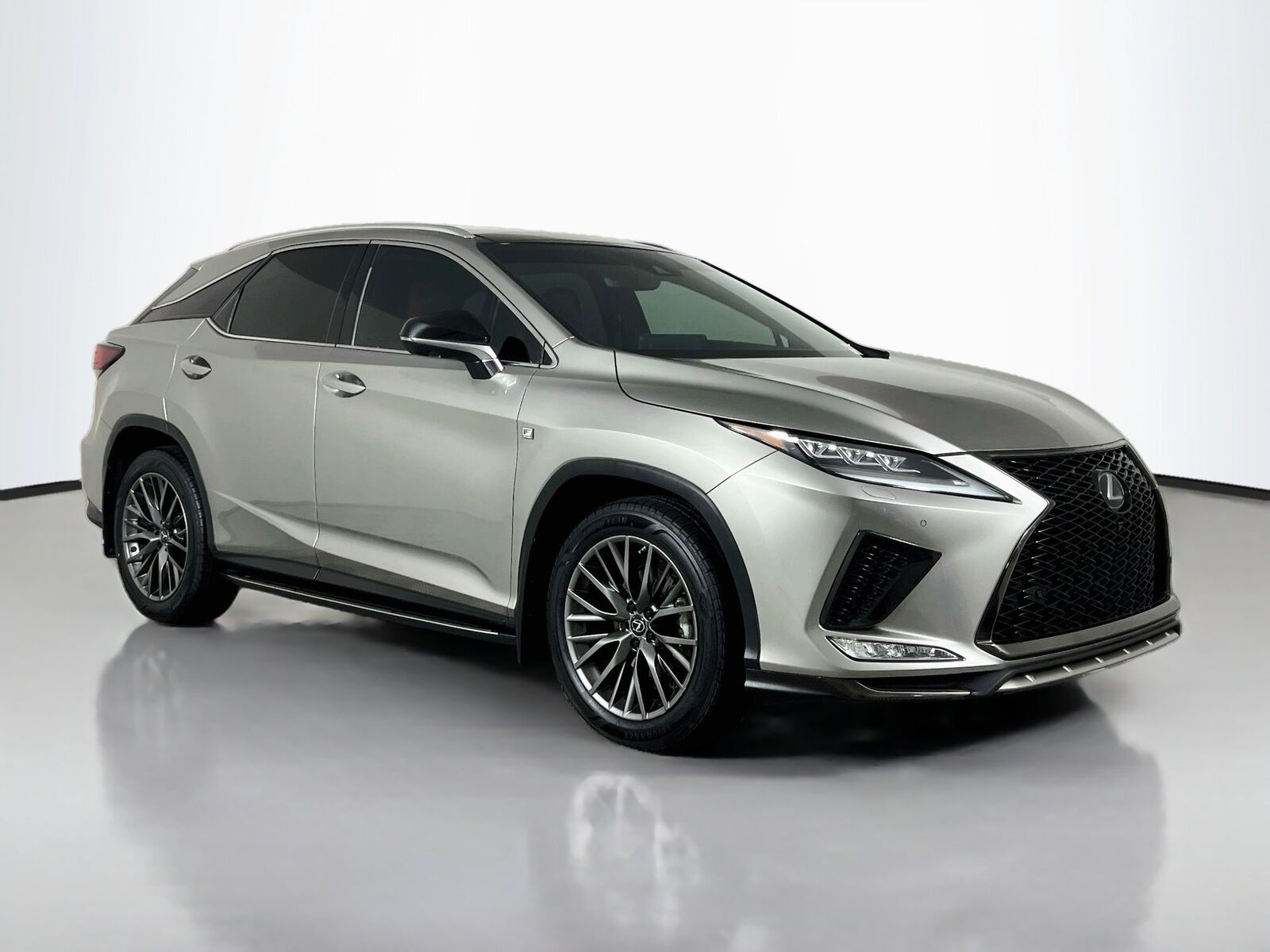 2022 LEXUS RX
