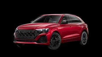 2027 AUDI SQ8