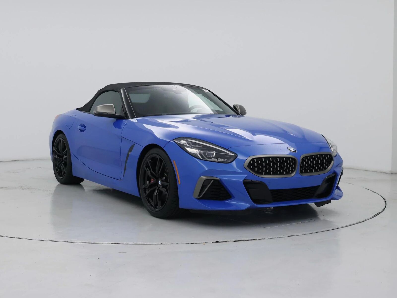 2021 BMW Z4