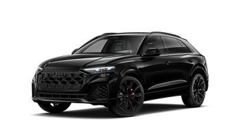2027 AUDI SQ8