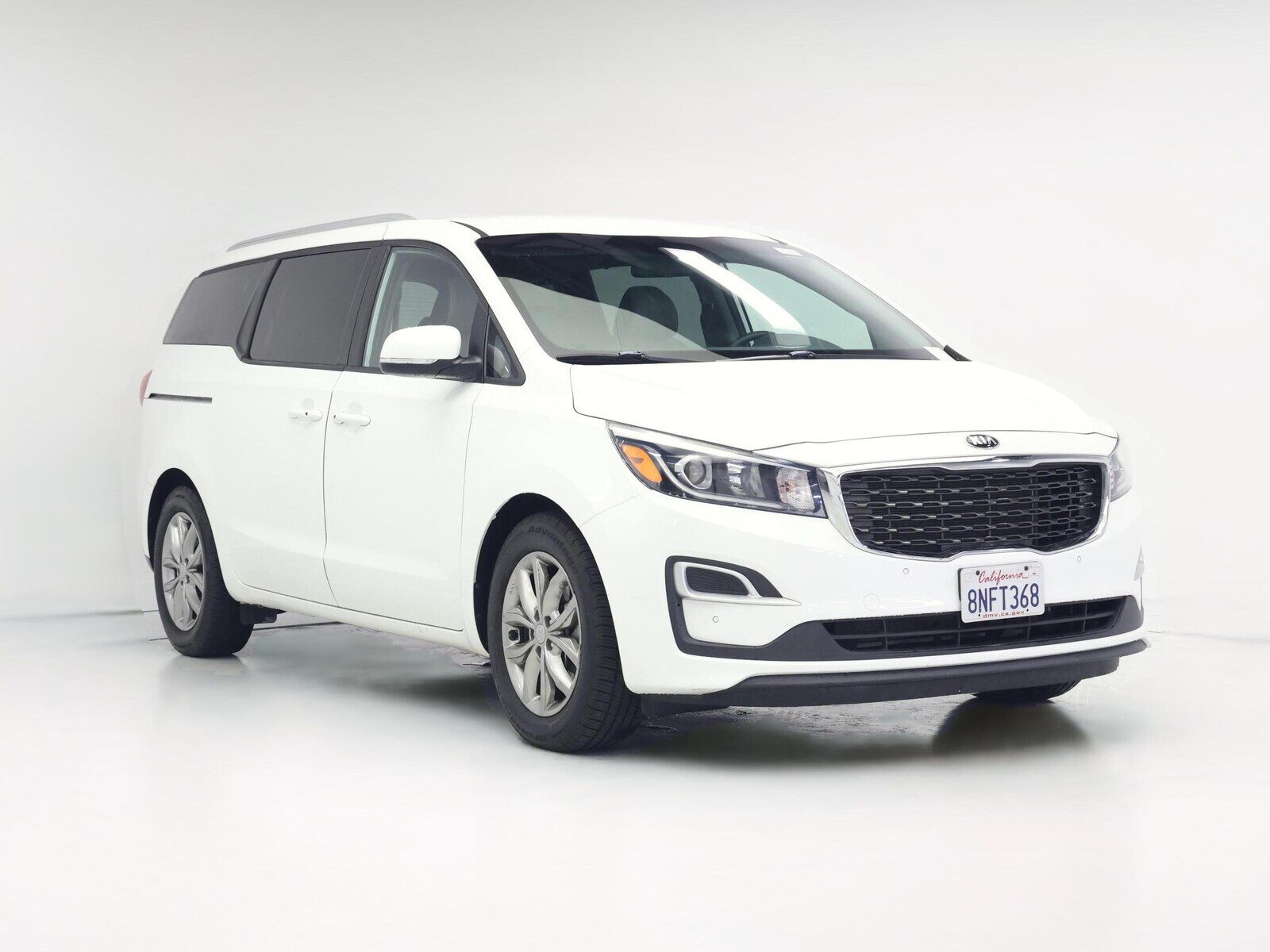 2020 KIA Sedona