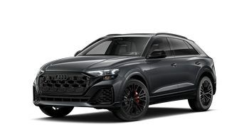 2027 AUDI SQ8