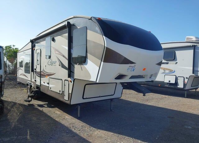 2016 KEYSTONE Keystone