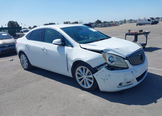 2013 BUICK Verano