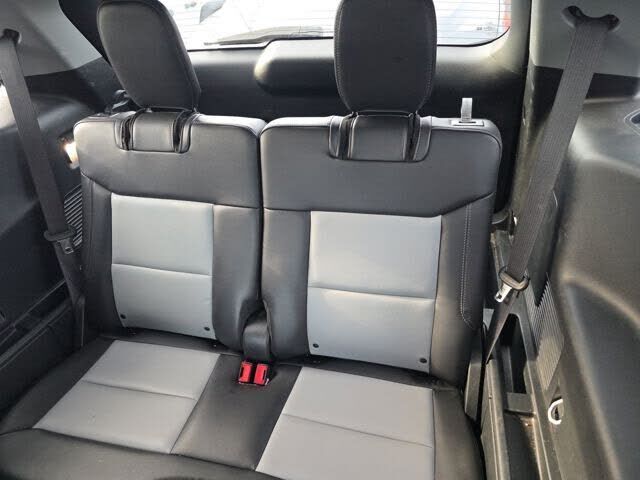 2024 FORD Explorer