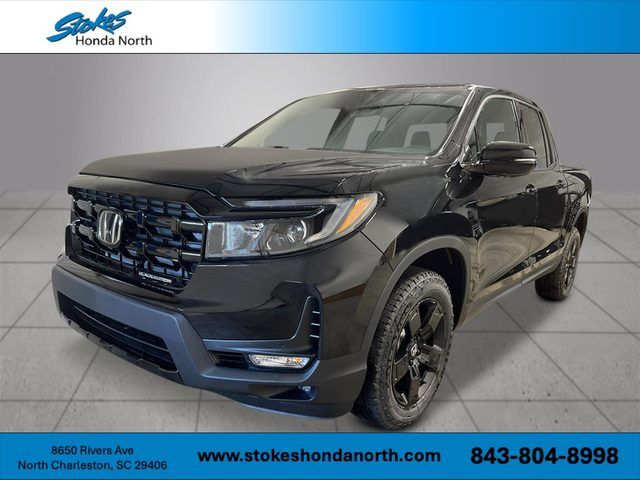 2026 HONDA Ridgeline
