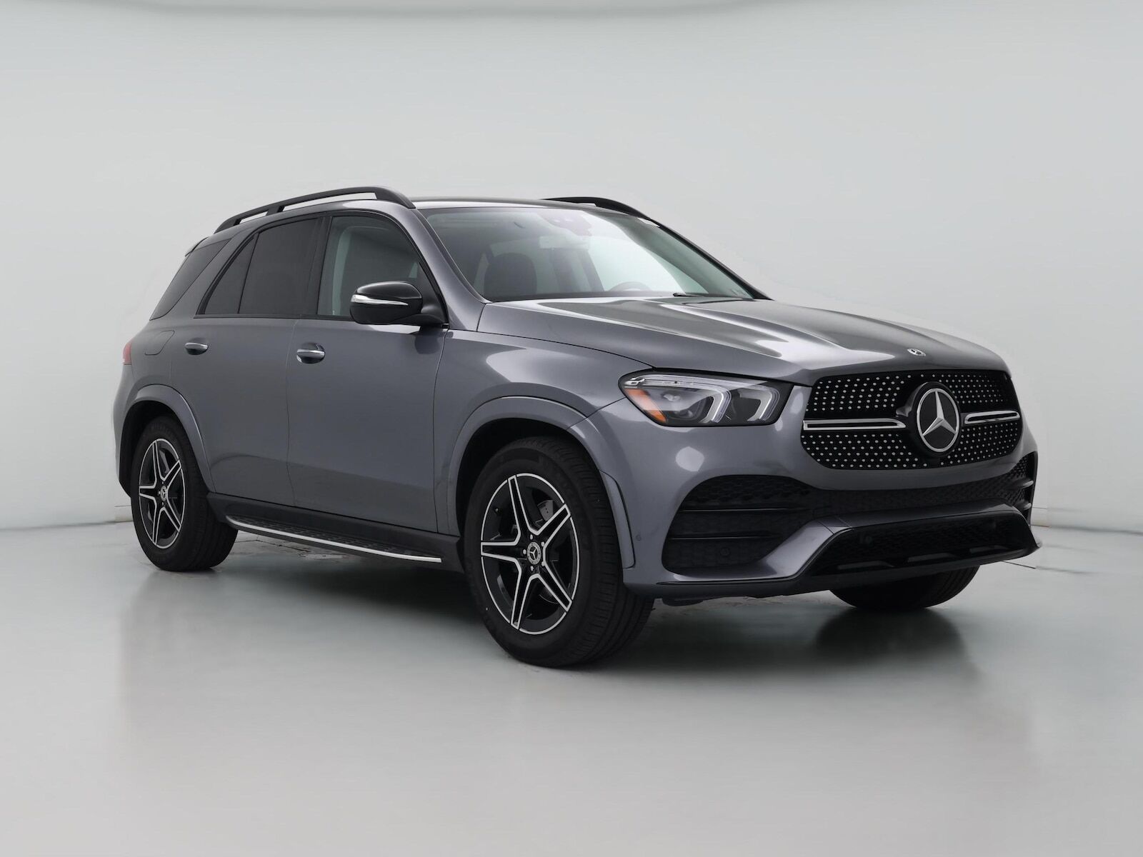 2020 MERCEDES-BENZ GLE-Class