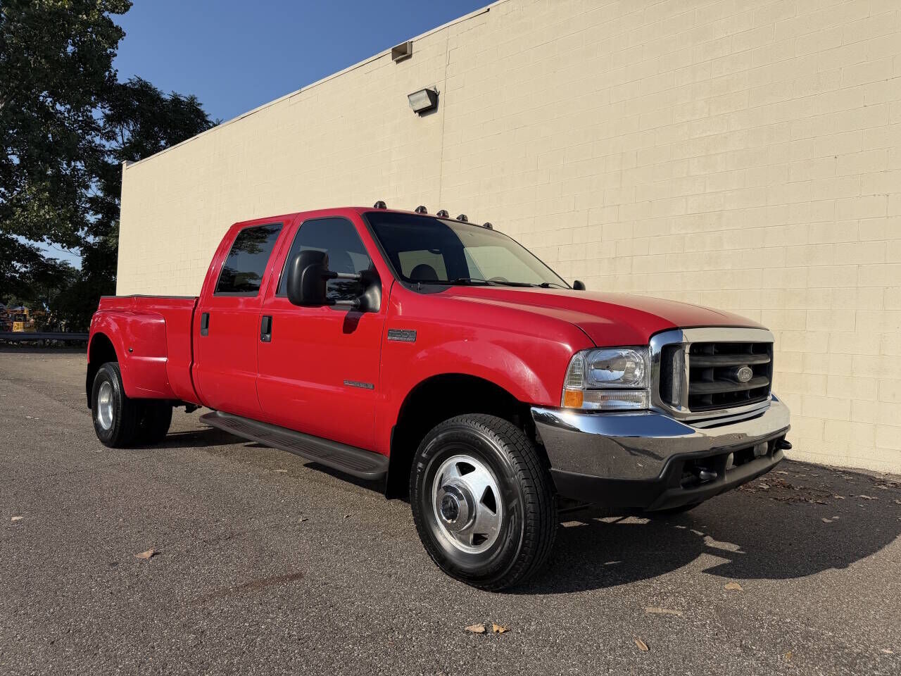 1999 FORD F-350